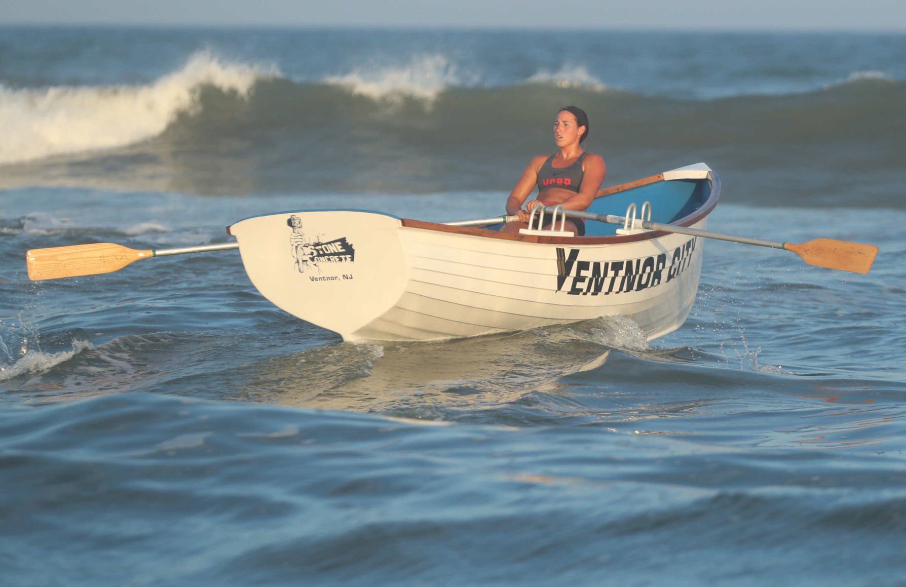 Bill Howarth Women's Lifeguard Invitational